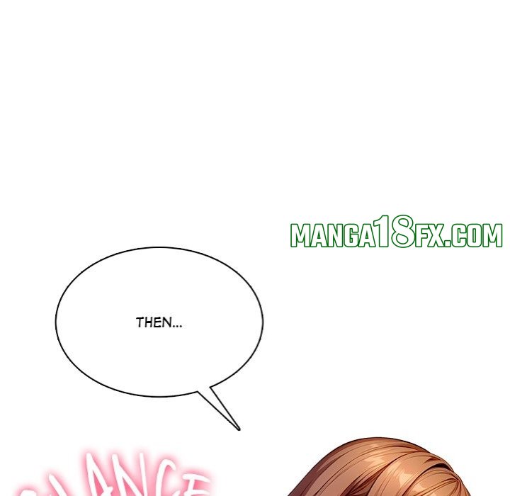 The Restless Divorcee - Chapter 13 [photo 60] - MangaPorn