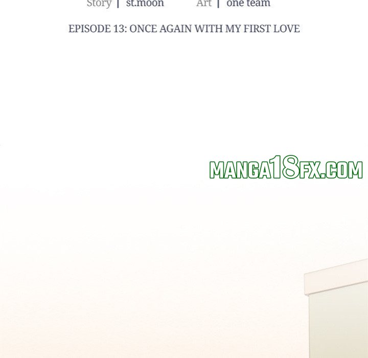 The Restless Divorcee - Chapter 13 [photo 7] - MangaPorn