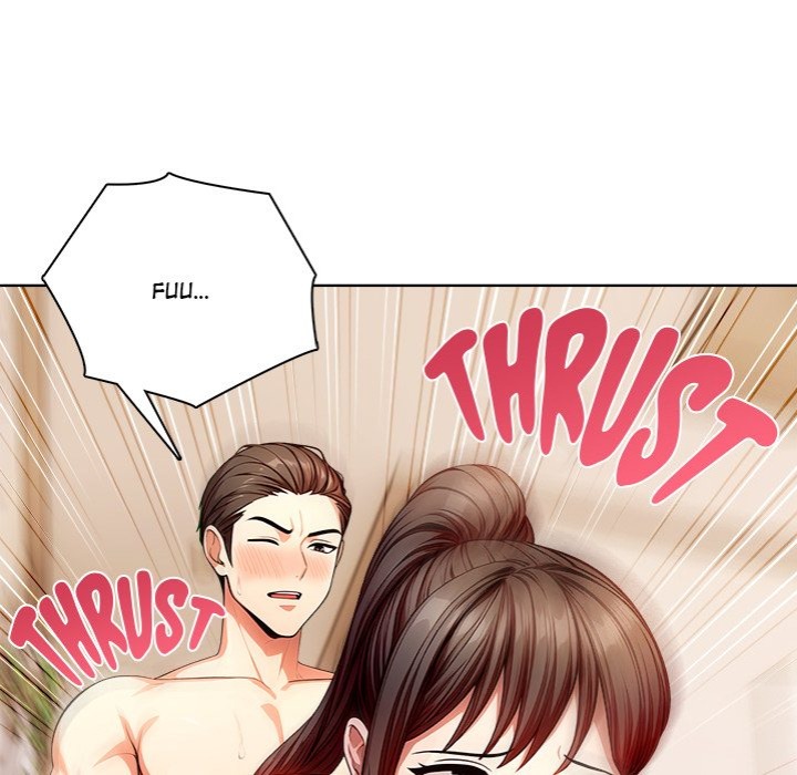 The Restless Divorcee - Chapter 13 [photo 78] - MangaPorn