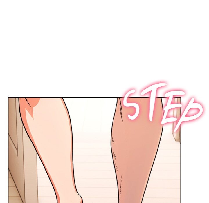 The Restless Divorcee - Chapter 13 [photo 91] - MangaPorn