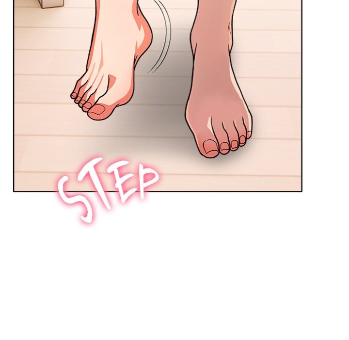 The Restless Divorcee - Chapter 13 [photo 92] - MangaPorn