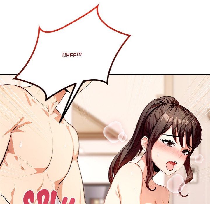 The Restless Divorcee - Chapter 13 [photo 98] - MangaPorn