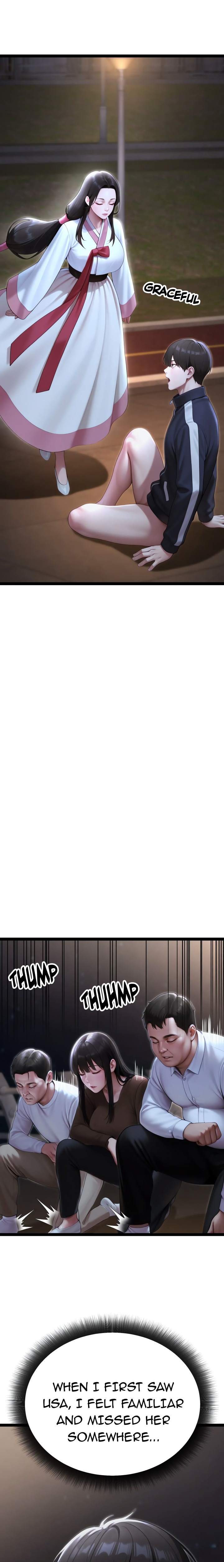 Endless Bride Search - Chapter 9 [photo 15] - MangaPorn