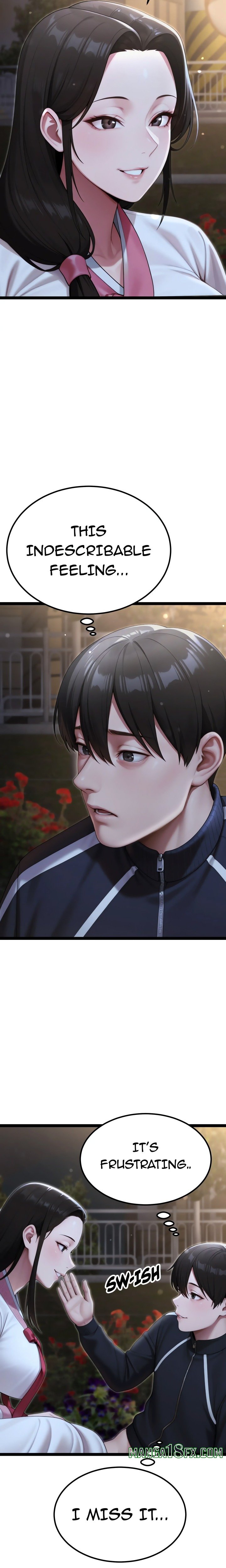 Endless Bride Search - Chapter 9 [photo 18] - MangaPorn