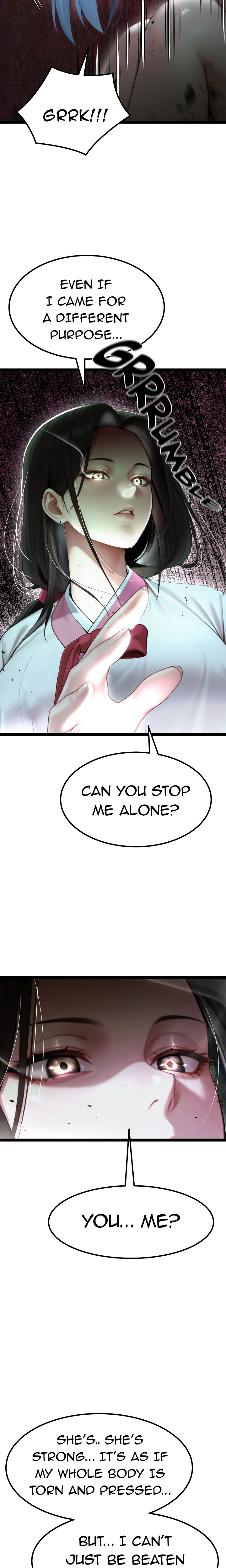 Endless Bride Search - Chapter 9 [photo 21] - MangaPorn