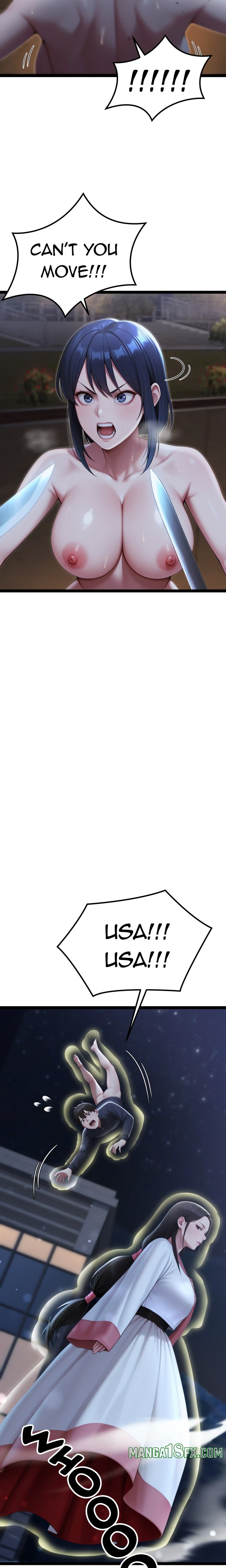 Endless Bride Search - Chapter 9 [photo 27] - MangaPorn