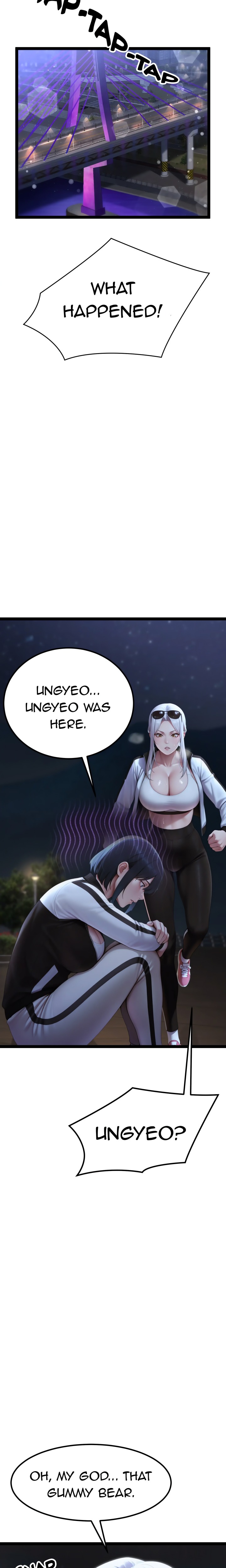 Endless Bride Search - Chapter 9 [photo 29] - MangaPorn