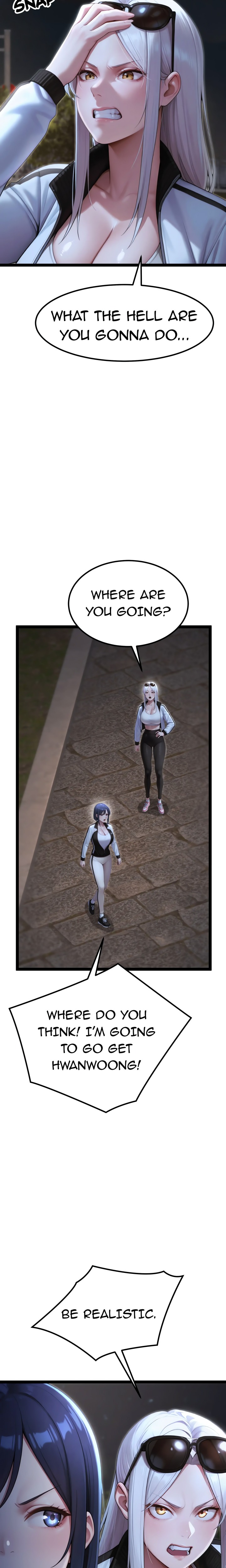 Endless Bride Search - Chapter 9 [photo 30] - MangaPorn