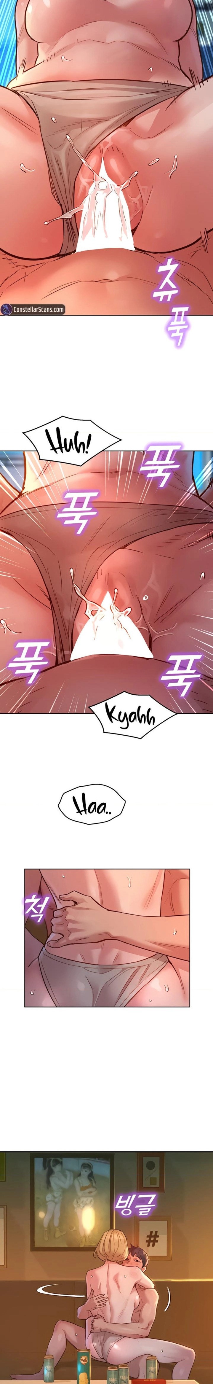 Let’s Hang Out from Today - Chapter 20 [photo 14] - MangaPorn