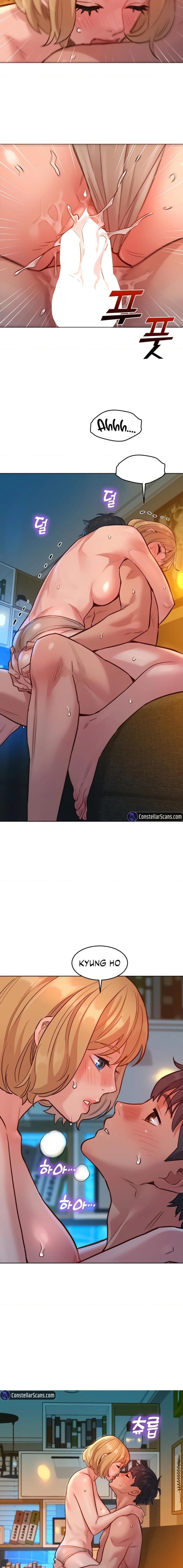 Let’s Hang Out from Today - Chapter 20 [photo 18] - MangaPorn