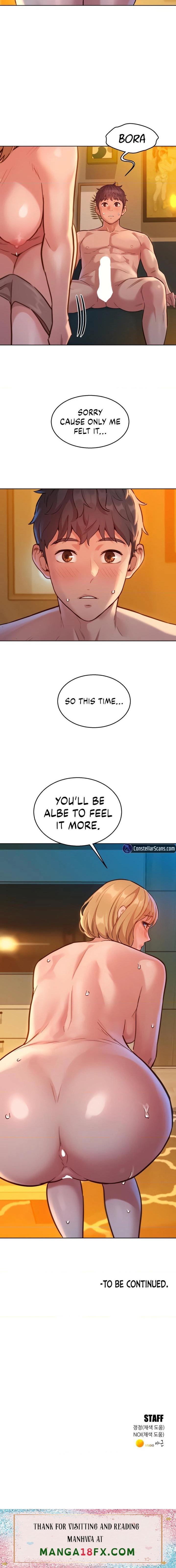 Let’s Hang Out from Today - Chapter 20 [photo 20] - MangaPorn