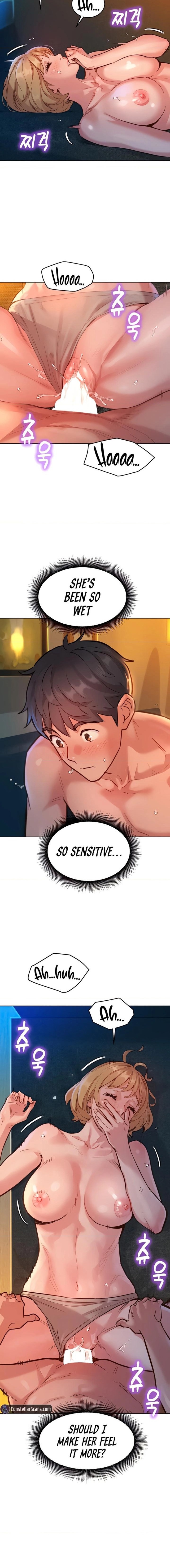 Let’s Hang Out from Today - Chapter 20 [photo 4] - MangaPorn