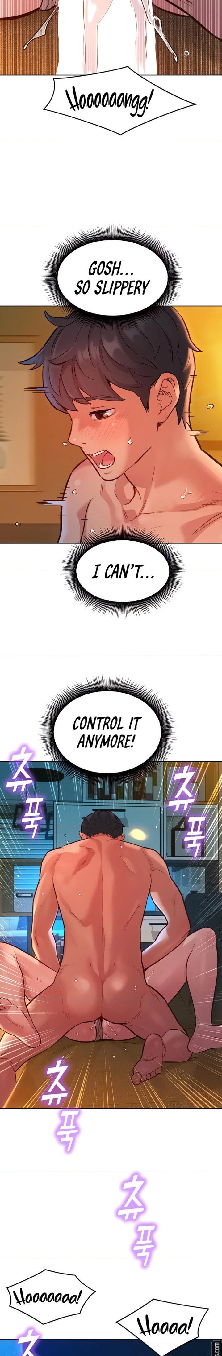 Let’s Hang Out from Today - Chapter 20 [photo 7] - MangaPorn