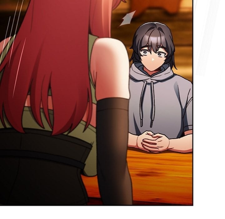 Thrust & Conquer - Chapter 12 [photo 116] - MangaPorn