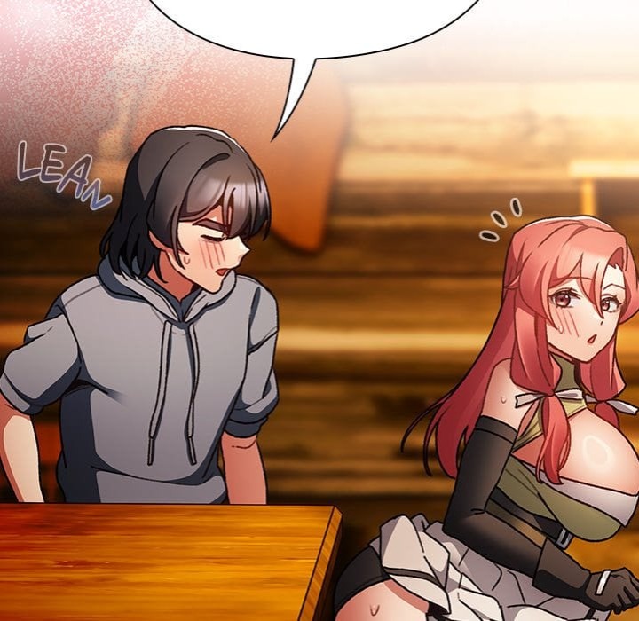 Thrust & Conquer - Chapter 12 [photo 136] - MangaPorn