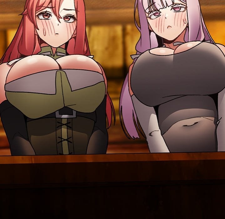 Thrust & Conquer - Chapter 12 [photo 86] - MangaPorn