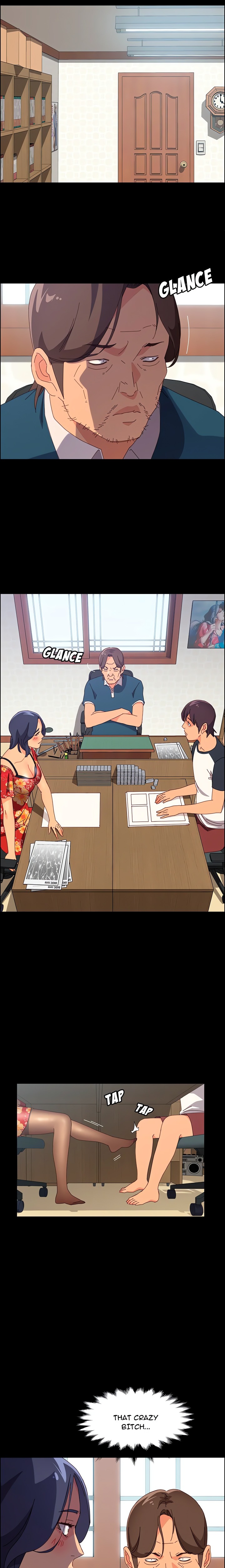 The Assistant (Uncensored) - Chapter 32 [photo 13] - MangaPorn