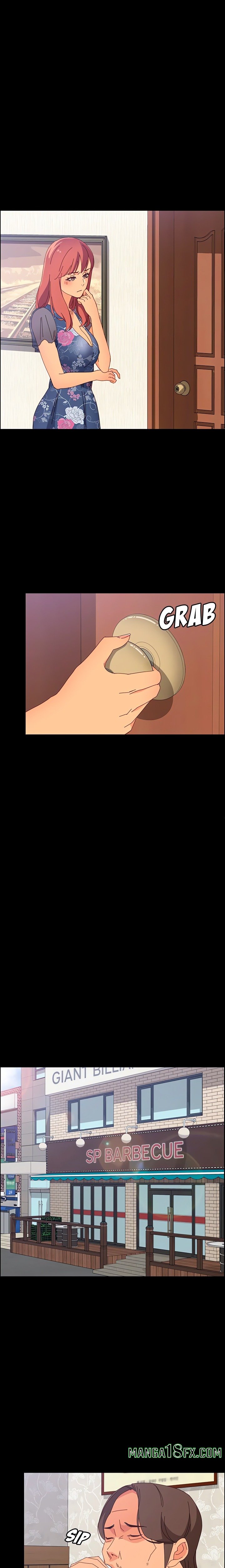 The Assistant (Uncensored) - Chapter 32 [photo 20] - MangaPorn