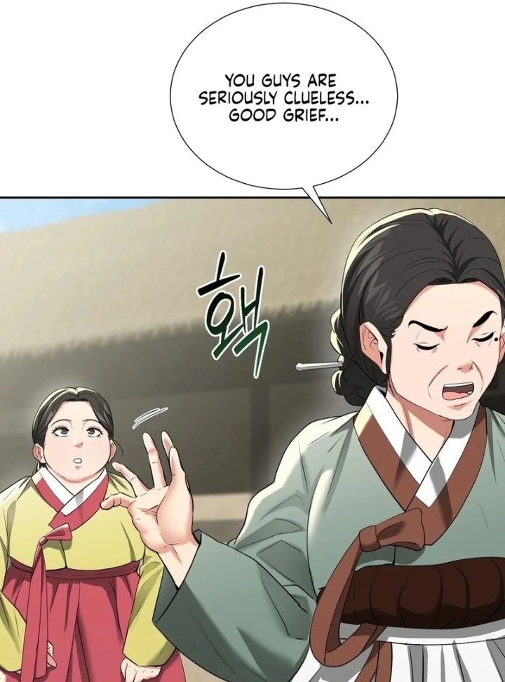 Yeoni’s Tavern - Chapter 11 [photo 105] - MangaPorn