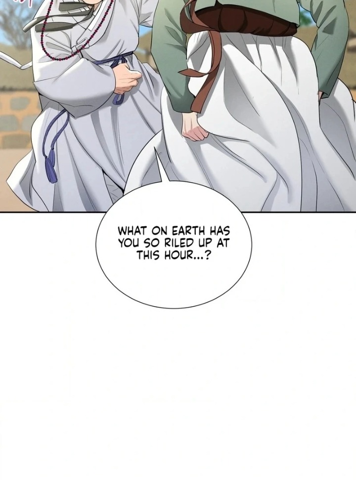 Yeoni’s Tavern - Chapter 11 [photo 49] - MangaPorn