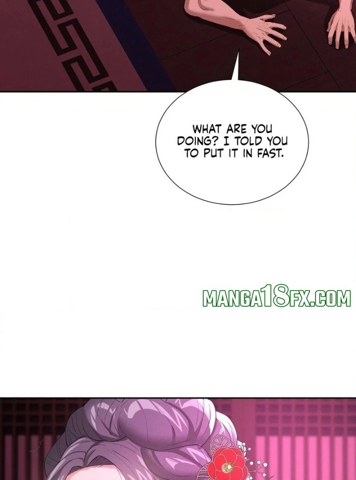 Yeoni’s Tavern - Chapter 11 [photo 5] - MangaPorn