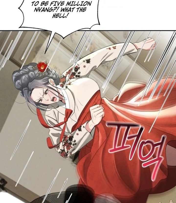 Yeoni’s Tavern - Chapter 11 [photo 63] - MangaPorn