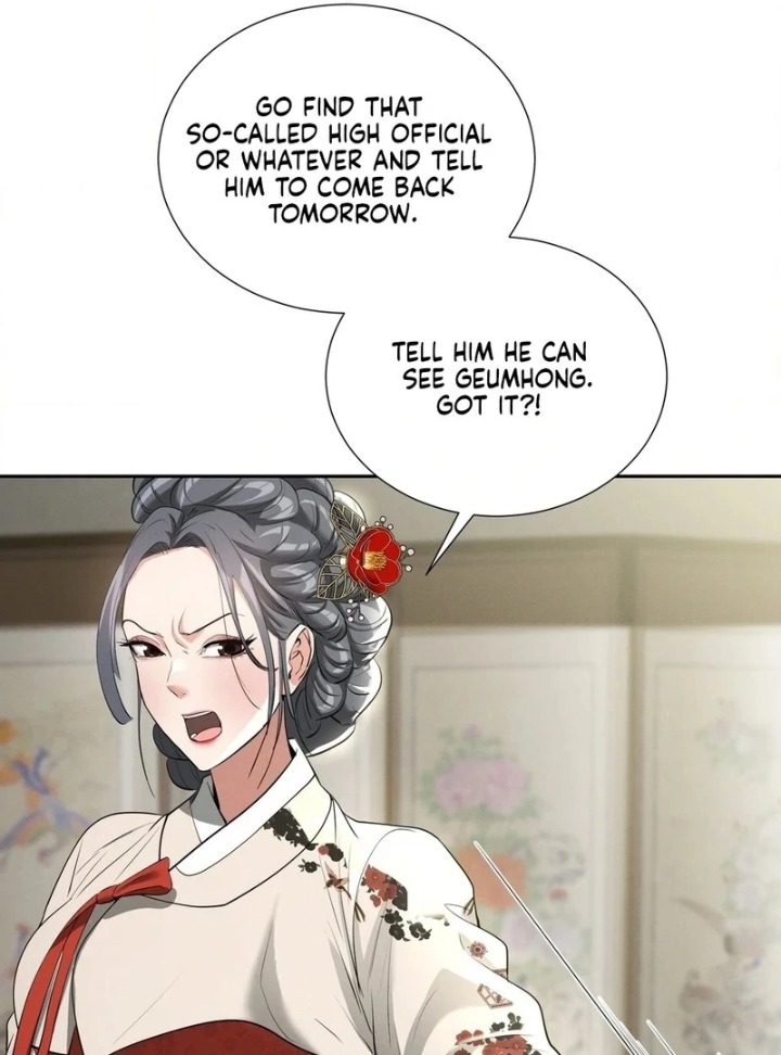 Yeoni’s Tavern - Chapter 11 [photo 79] - MangaPorn