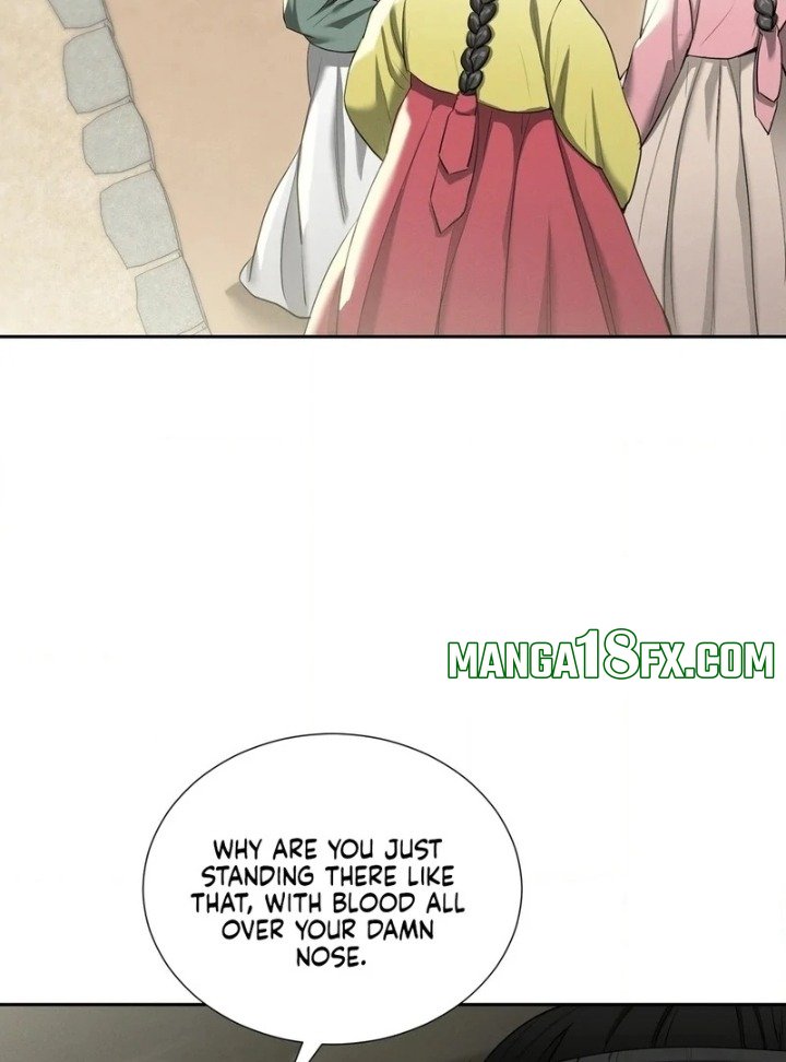 Yeoni’s Tavern - Chapter 11 [photo 88] - MangaPorn