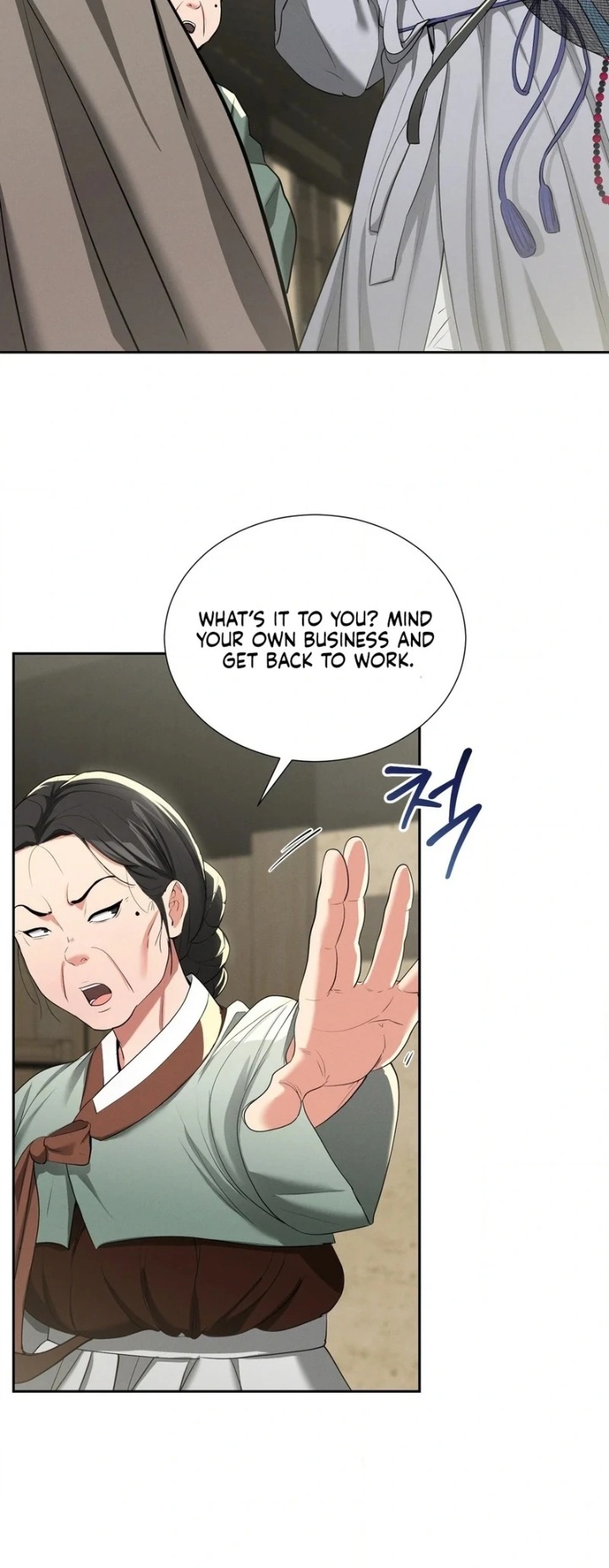 Yeoni’s Tavern - Chapter 11 [photo 91] - MangaPorn