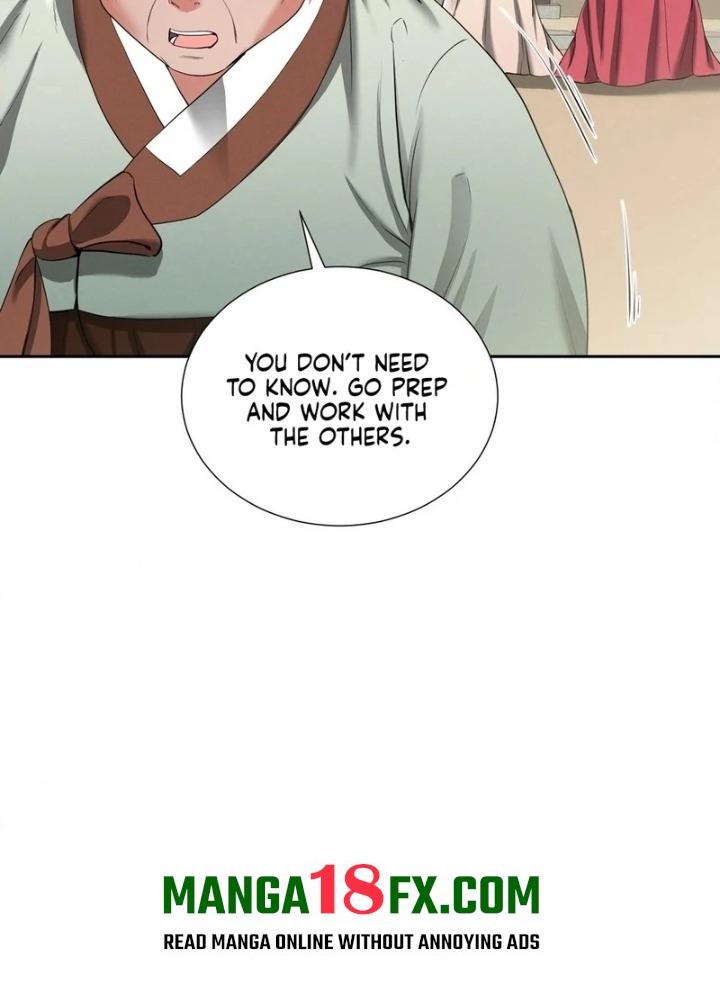 Yeoni’s Tavern - Chapter 11 [photo 94] - MangaPorn