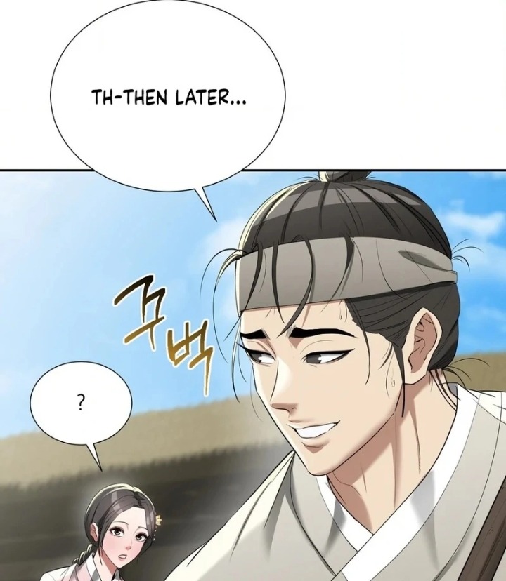 Yeoni’s Tavern - Chapter 11 [photo 99] - MangaPorn