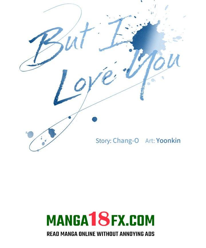 But I Love You - Chapter 40 [photo 38] - MangaPorn
