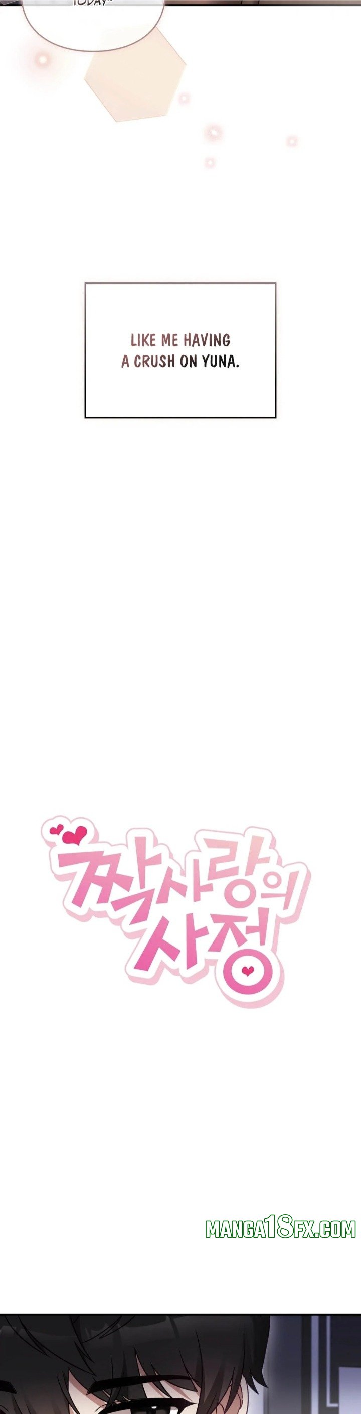 The Circumstances of Unrequited Love - Chapter 1 [photo 11] - MangaPorn