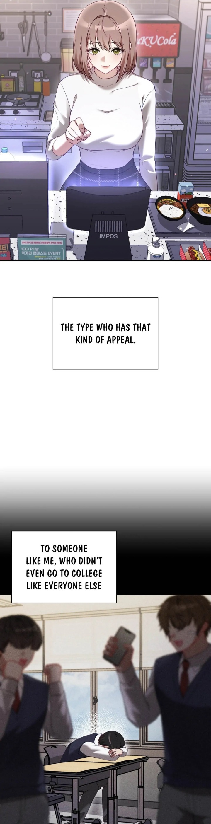 The Circumstances of Unrequited Love - Chapter 1 [photo 13] - MangaPorn