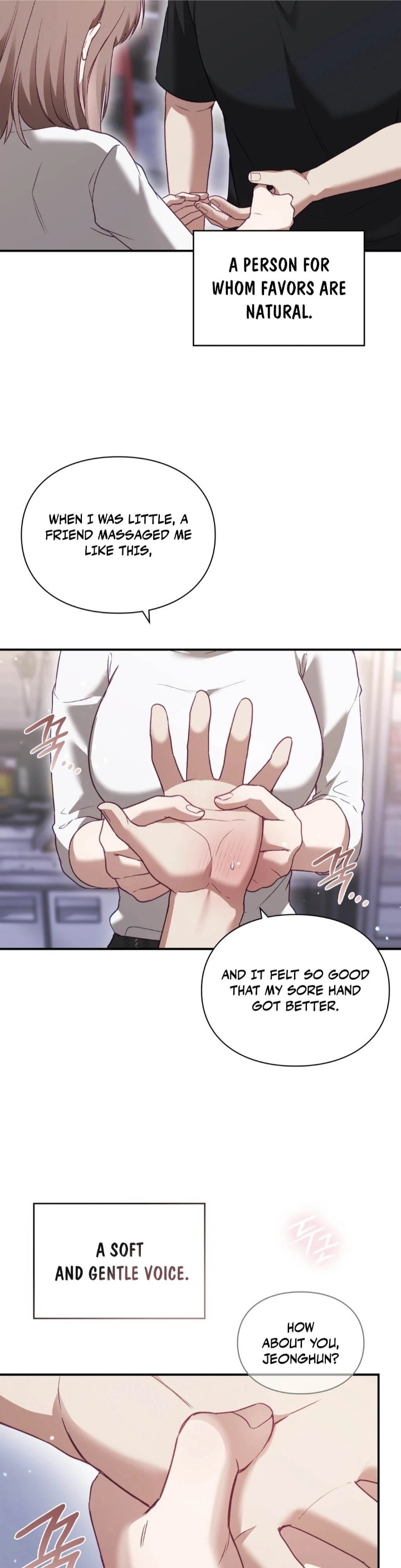 The Circumstances of Unrequited Love - Chapter 1 [photo 18] - MangaPorn