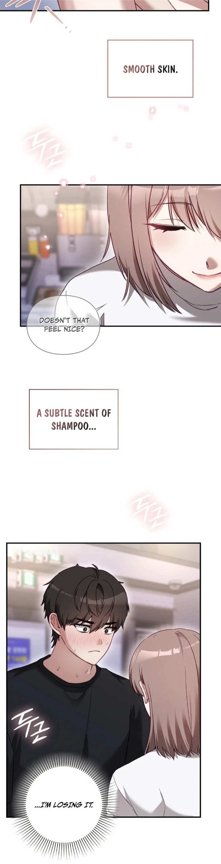 The Circumstances of Unrequited Love - Chapter 1 [photo 19] - MangaPorn