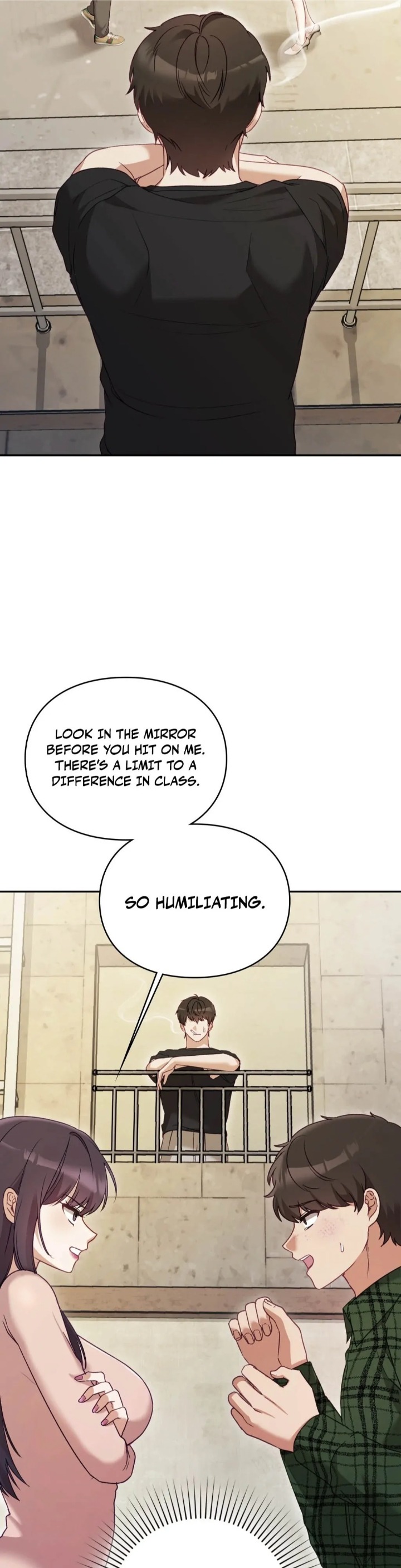 The Circumstances of Unrequited Love - Chapter 1 [photo 3] - MangaPorn