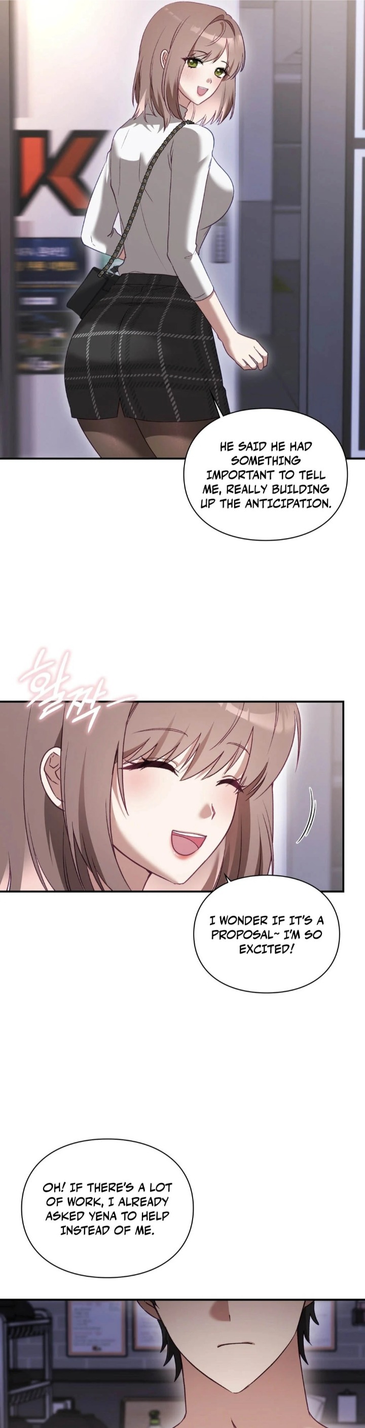 The Circumstances of Unrequited Love - Chapter 1 [photo 33] - MangaPorn