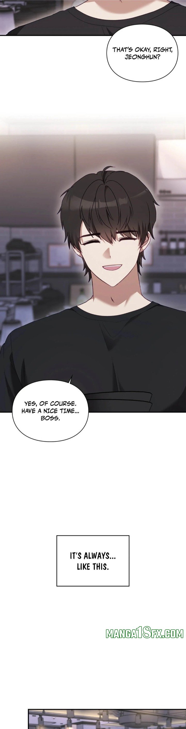 The Circumstances of Unrequited Love - Chapter 1 [photo 34] - MangaPorn