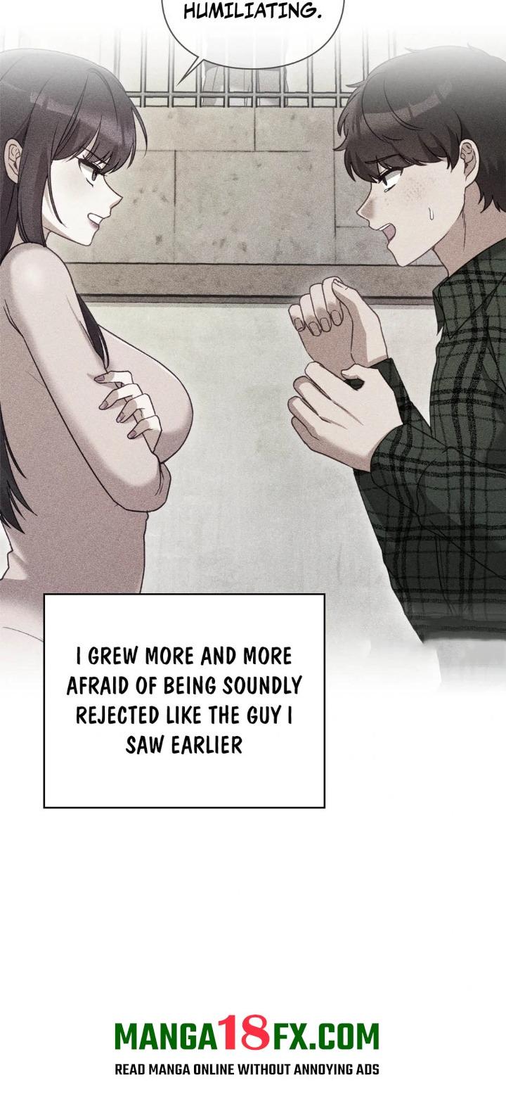 The Circumstances of Unrequited Love - Chapter 1 [photo 36] - MangaPorn