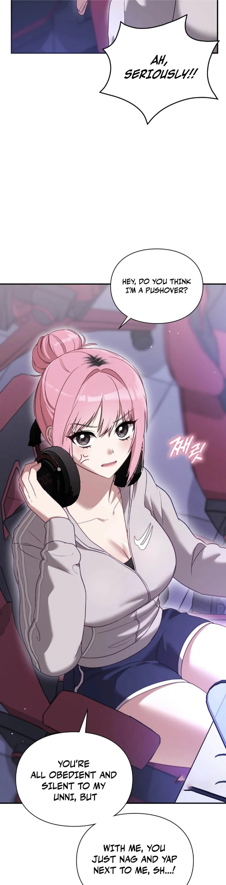 The Circumstances of Unrequited Love - Chapter 1 [photo 43] - MangaPorn