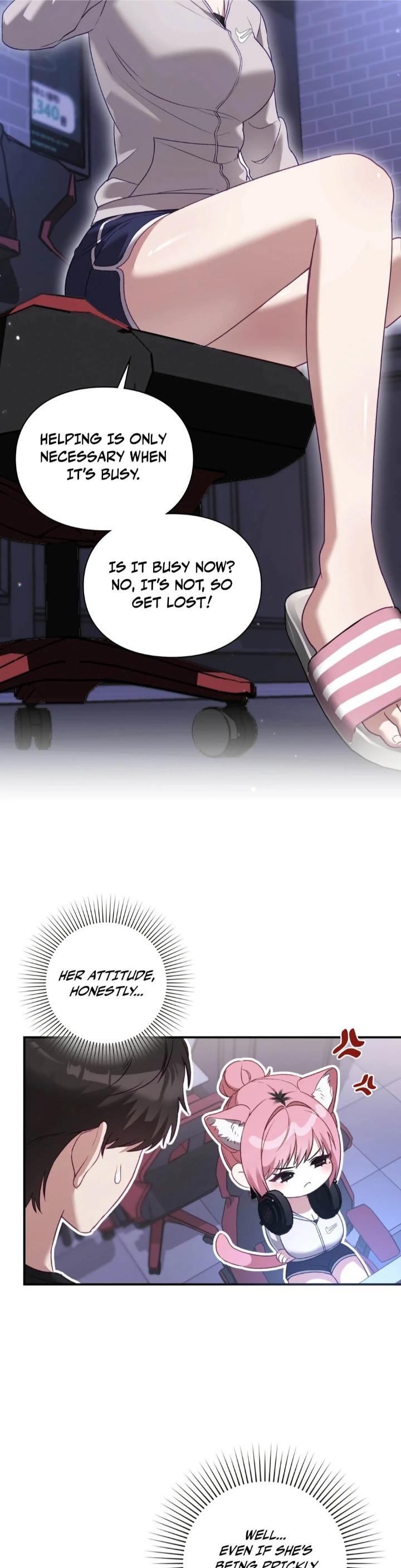 The Circumstances of Unrequited Love - Chapter 1 [photo 46] - MangaPorn