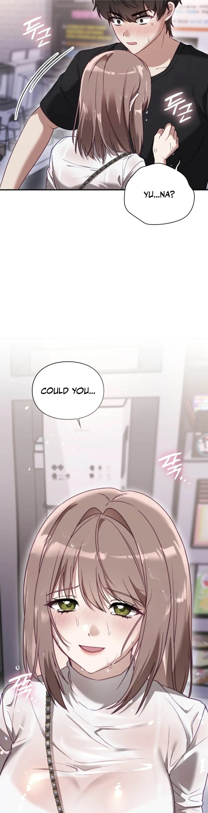 The Circumstances of Unrequited Love - Chapter 1 [photo 67] - MangaPorn