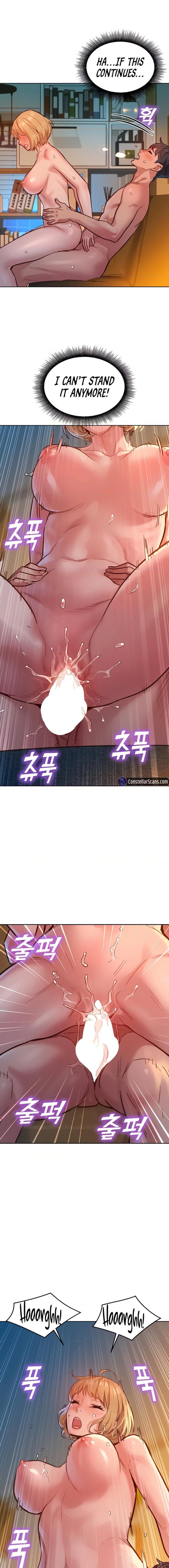 Let’s Hang Out from Today - Chapter 21 [photo 11] - MangaPorn