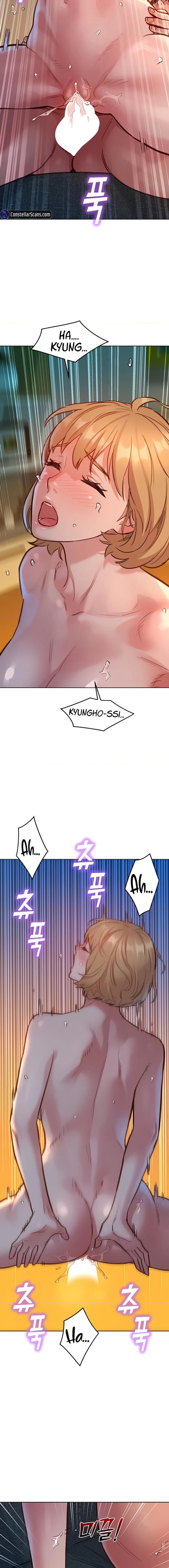 Let’s Hang Out from Today - Chapter 21 [photo 12] - MangaPorn