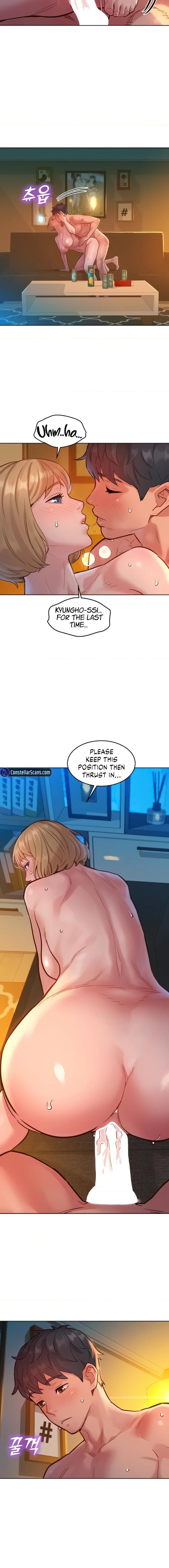 Let’s Hang Out from Today - Chapter 21 [photo 14] - MangaPorn