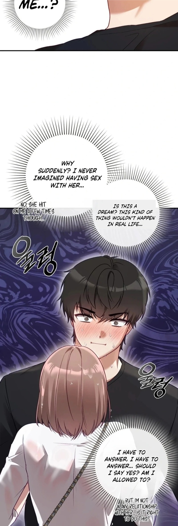 The Circumstances of Unrequited Love - Chapter 2 [photo 13] - MangaPorn