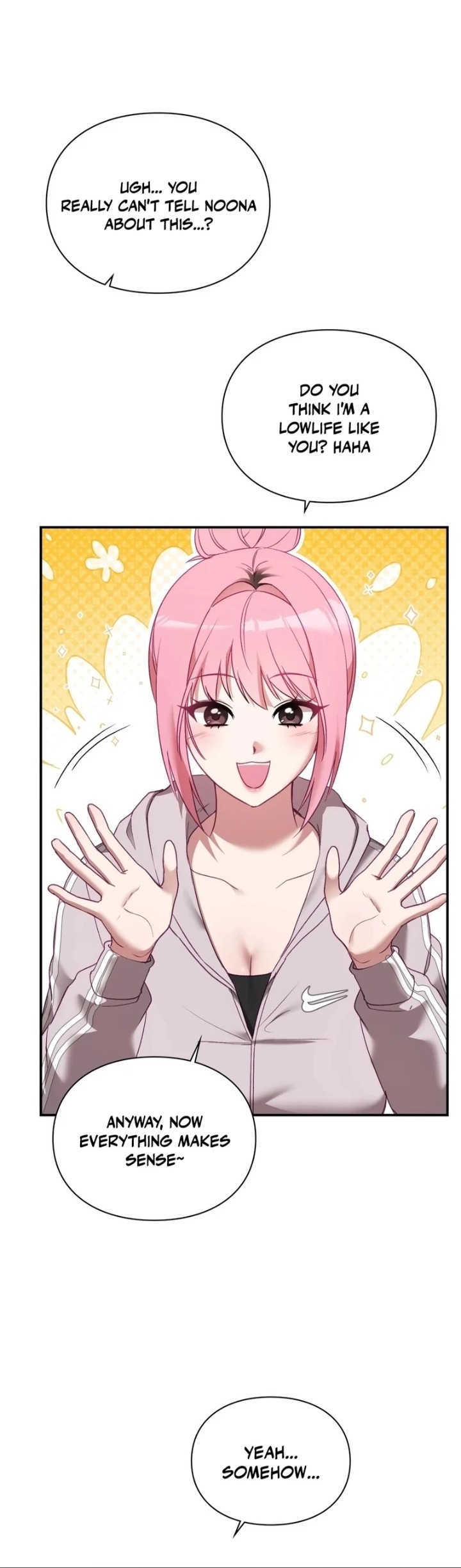 The Circumstances of Unrequited Love - Chapter 2 [photo 130] - MangaPorn