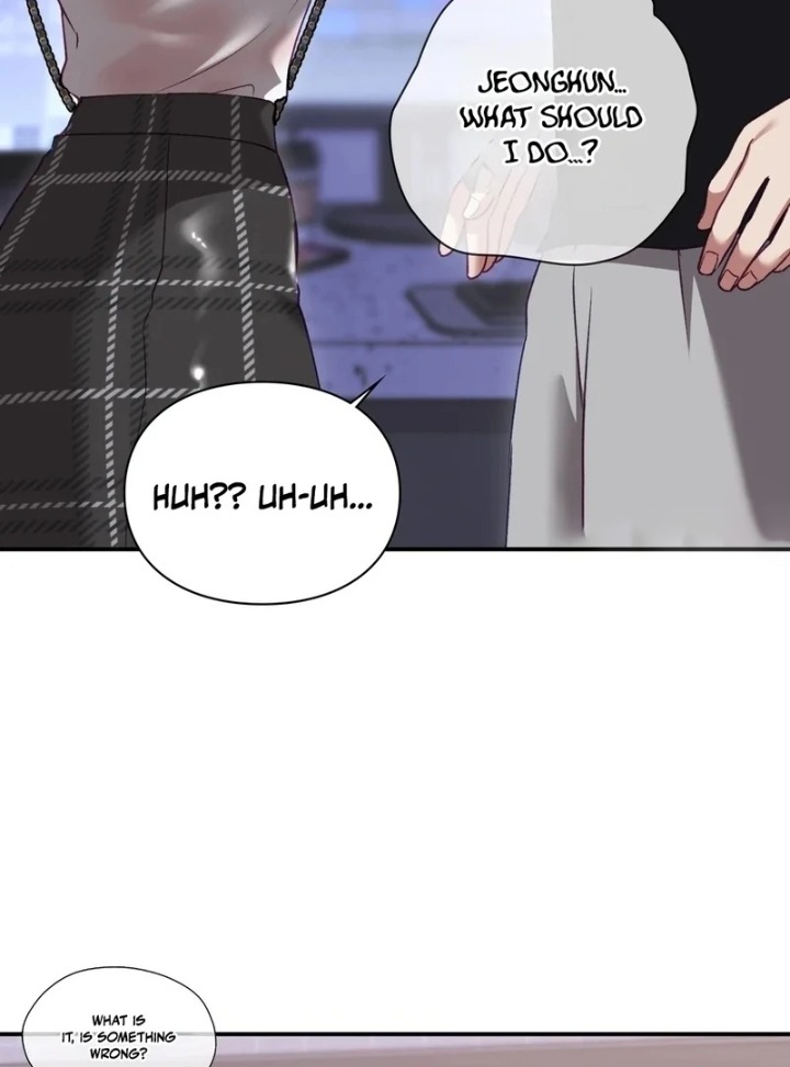 The Circumstances of Unrequited Love - Chapter 2 [photo 19] - MangaPorn