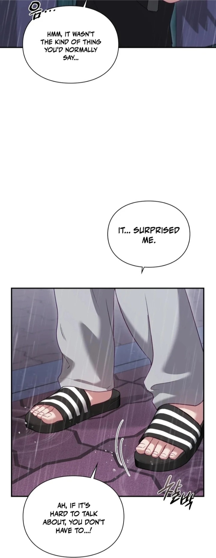 The Circumstances of Unrequited Love - Chapter 2 [photo 39] - MangaPorn